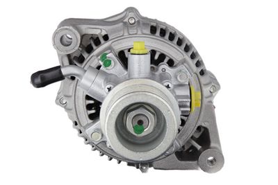 GENERATOR / ALTERNATOR VALEO 440980 1