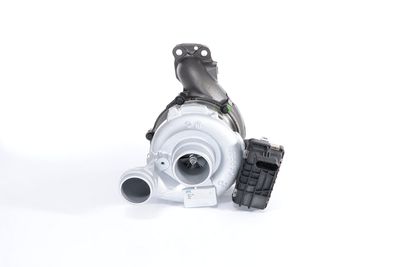 LADER AUFLADUNG BTS Turbo T915699BL 1