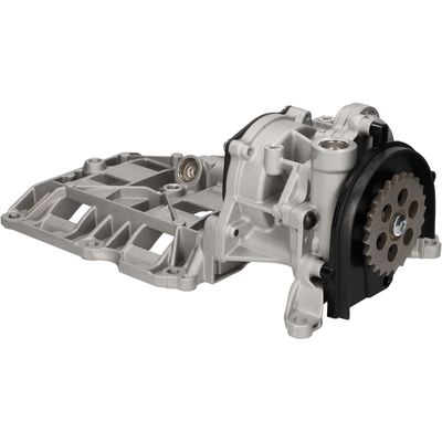 POMPA ULEI PIERBURG 724808310 21