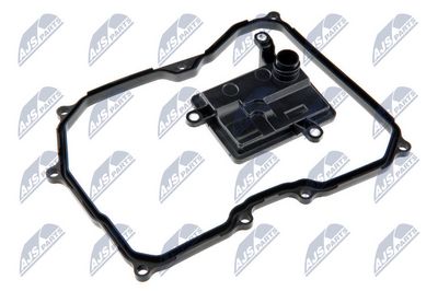 SET FILTRE HIDRAULICE CUTIE E VIT.AUTOMATA