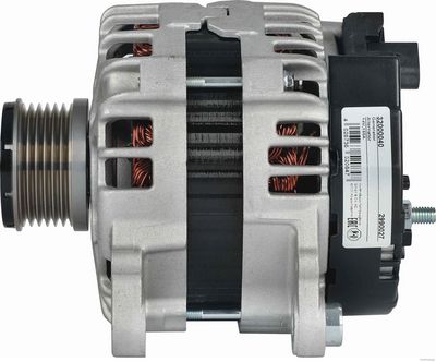GENERATOR / ALTERNATOR Herth+Buss Elparts 32000040 1