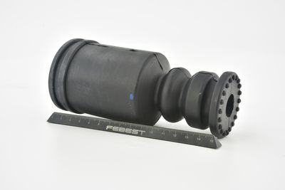 CAPAC PROTECTIE/BURDUF AMORTIZOR FEBEST MSHBCSF 6