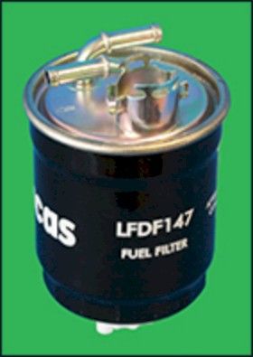 горивен филтър LUCAS LFDF147