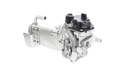 RADIATOR RECIRCULARE GAZE DE ESAPAMENT TOPRAN 117223 13