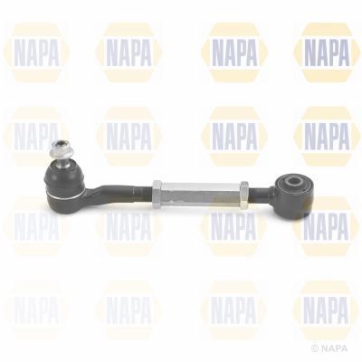 Control/Trailing Arm, wheel suspension NAPA NST2841