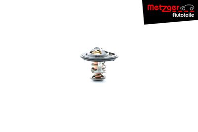 THERMOSTAT KüHLMITTEL METZGER AUTOTEILE 4006134 32