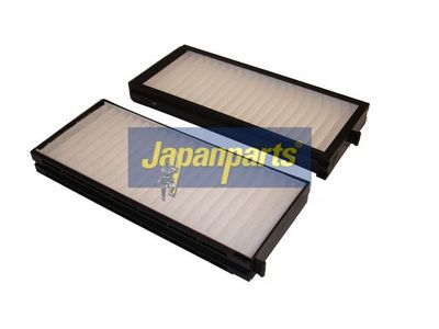 JAPANPARTS Filtras, salono oras