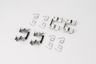 ZUBEHöRSATZ SCHEIBENBREMSBELAG ATE 13046005352 21