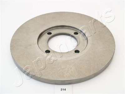 DISC FRANA JAPANPARTS DI214 1