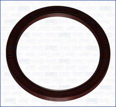 Уплотняющее кольцо, коленчатый вал AJUSA 15076500 для DODGE MAGNUM