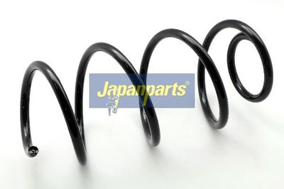 Pružina podvozku JAPANPARTS ZC3333A