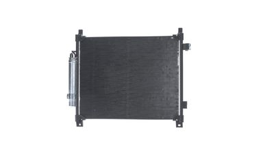 CONDENSATOR CLIMATIZARE MAHLE AC1027000S 30