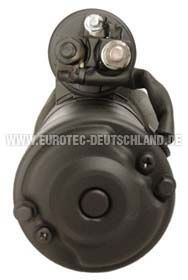 STARTER EUROTEC 11040456 2