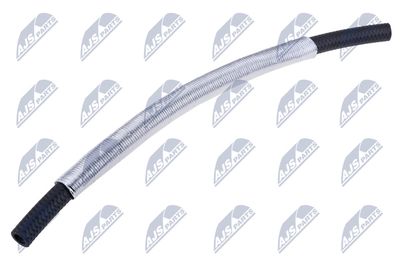 Wąż hydrauliczny, system kierowania NTY SPH-BM-008