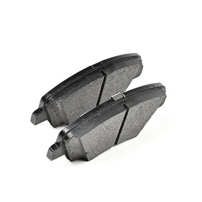 BREMSBELAGSATZ SCHEIBENBREMSE DELPHI LP2293 12