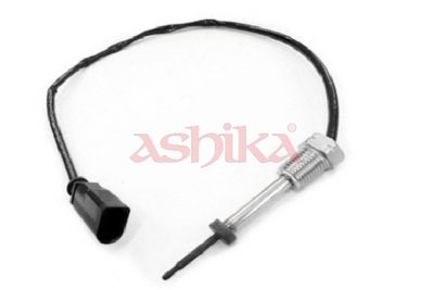 датчик, температура на изгорелите газове ASHIKA 161-00-0909