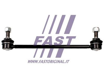 Тяга / стойка, стабилизатор FAST FT18350 для CITROËN JUMPY