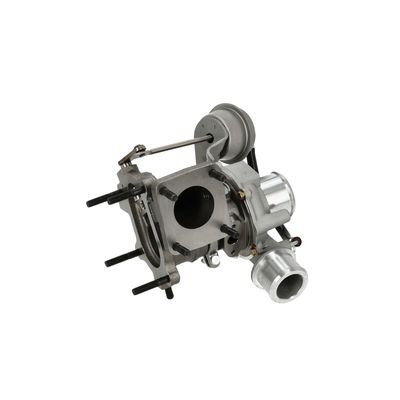 COMPRESOR SISTEM DE SUPRAALIMENTARE NISSENS 93537 27