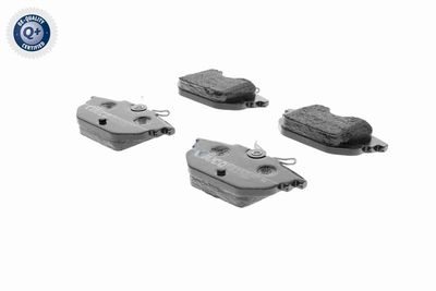 SET PLACUTE FRANA FRANA DISC VAICO V240075 6