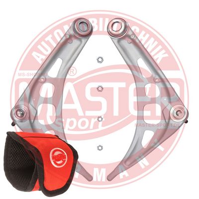 SET SUSPENSIE ROATA MASTER-SPORT GERMANY 367994SETMSM