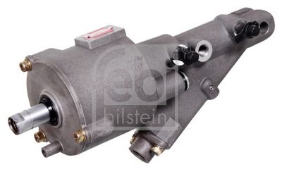 FEBI BILSTEIN Kupplungsverstärker