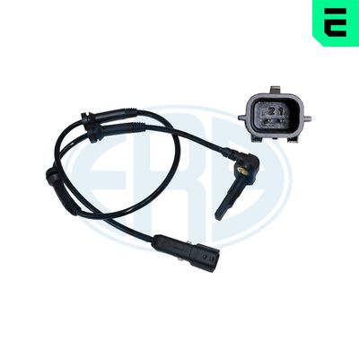 SENZOR TURATIE ROATA