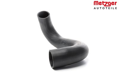 LADELUFTSCHLAUCH METZGER AUTOTEILE 2400567 8