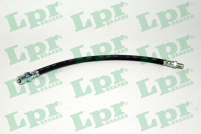 LPR 6T47156 Тормозной шланг для VW KAEFER