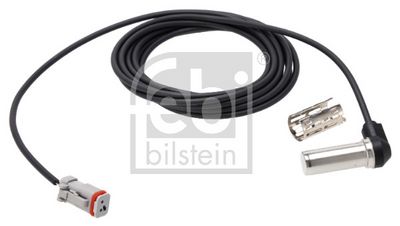 ABS-sensor