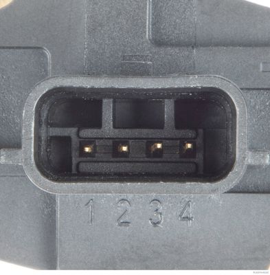 Luftmængdesensor HERTH+BUSS JAKOPARTS J5683009