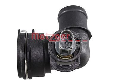 KüHLMITTELFLANSCH METZGER AUTOTEILE 4010133 1