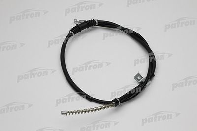 PATRON PC3152 Трос ручного тормоза  для PROTON PERSONA (Протон Персона)