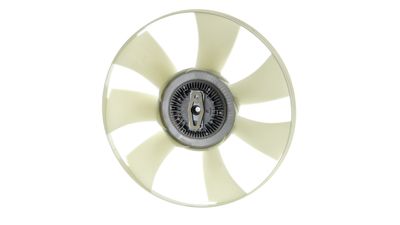 VENTILATOR RADIATOR MAHLE CFF492000P 14