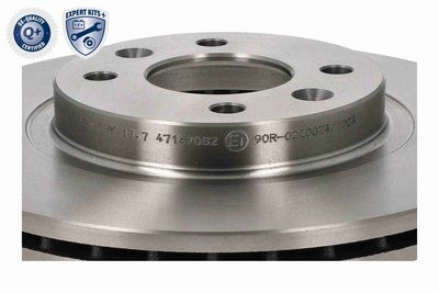 BREMSENSATZ SCHEIBENBREMSE VAICO V461228 10