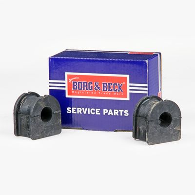 Repair Kit, stabiliser coupling rod Borg & Beck BSK7098K