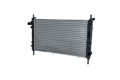 KüHLER MOTORKüHLUNG NRF 509528A 8