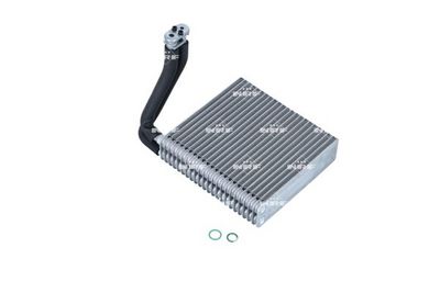 Verdampfer, Klimaanlage
