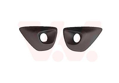 LüFTUNGSGITTER STOßFäNGER