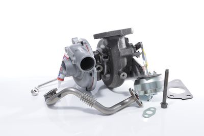 LADER AUFLADUNG BTS Turbo T981020 8