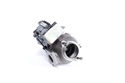 LADER AUFLADUNG BTS Turbo T914400 16