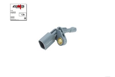 SENZOR TURATIE ROATA