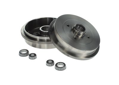 BREMSTROMMEL BOSCH 0986477267 27