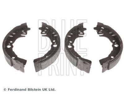 BLUE PRINT Bremsbackensatz