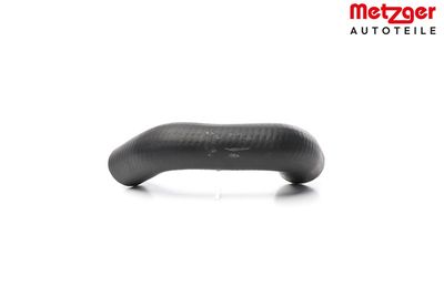 LADELUFTSCHLAUCH METZGER AUTOTEILE 2400860 19