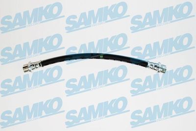 Тормозной шланг SAMKO 6T48610 для DAIHATSU CHARADE