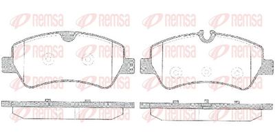 SET PLACUTE FRANA FRANA DISC