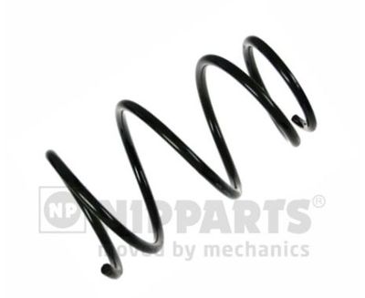 NIPPARTS N5542184 Пружина подвески  для TOYOTA CELICA (Тойота Келика)