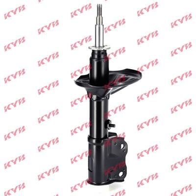 STOßDäMPFER KYB 633147 18