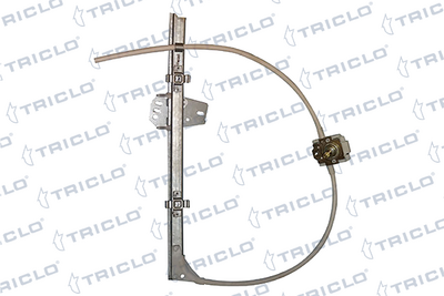 стъклоподемник TRICLO 105470