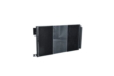 KONDENSATOR KLIMAANLAGE NRF 35939 24